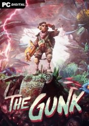 The Gunk