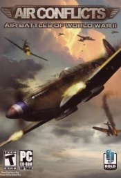 Air Conflicts: Air Battles of World War II