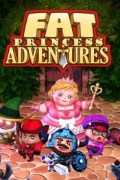 Fat Princess Adventures