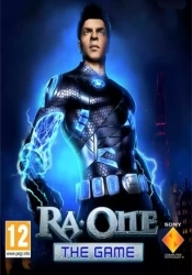 Ra One: The Game