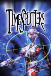 Time Splitters
