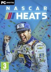 NASCAR Heat 5