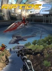 Riptide GP2