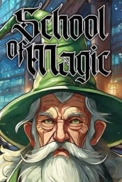 School of Magic