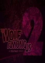 The Wolf Among Us Season 2