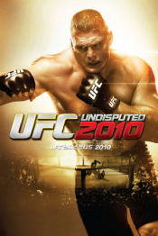 UFC: Undisputed