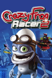 Crazy Frog Racer 2