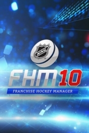 Franchise Hockey Manager 10