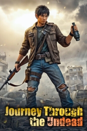 Journey Through the Undead