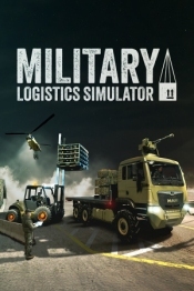 Military Logistics Simulator