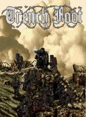 Doom 2 - Trench Foot (wip)