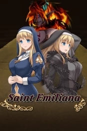 Saint Emiliana