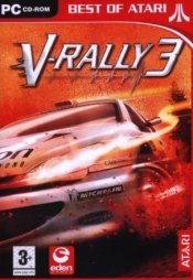 V-Rally 3