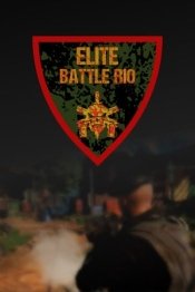 Elite Battle: Rio