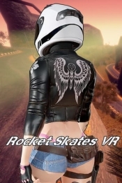 Rocket Skates VR