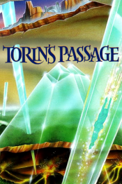 Torin's Passage