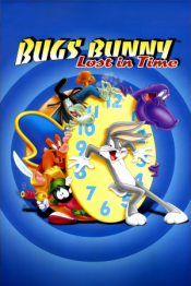 Bugs Bunny: Lost in Time