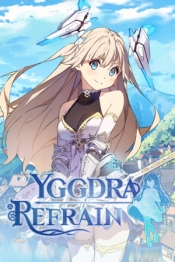 YGGDRA REFRAIN