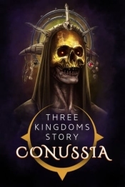Three kingdoms story: Conussia