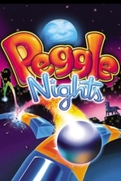 Peggle Nights