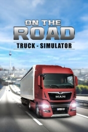 On The Road - Truck Simulator