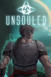 Unsouled