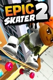 Epic Skater 2