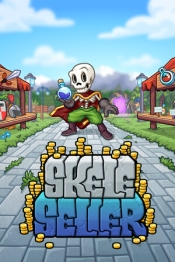 Skeleseller