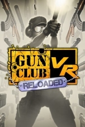 Gun Club VR