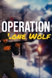 Operation Lone Wolf