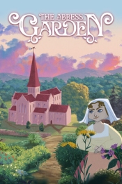 The Abbess Garden