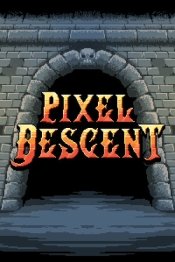 Pixel Descent
