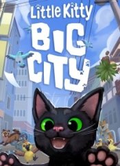 Little Kitty: Big City