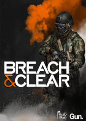Breach and Clear