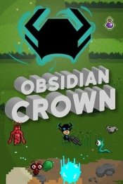 Obsidian Crown