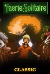 Faerie Solitaire