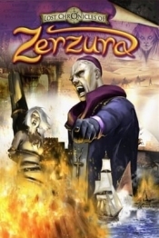 Lost Chronicles of Zerzura