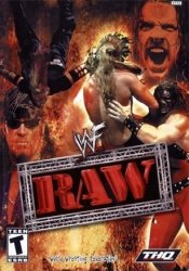 WWE RAW