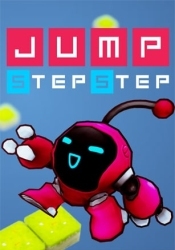 Jump, Step, Step