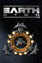 Earth 2160