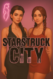 Starstruck City