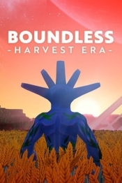 Boundless