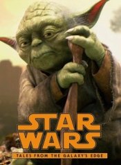 Star Wars: Tales from the Galaxy's Edge