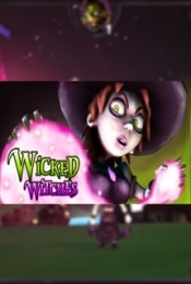 Wicked Witches