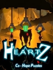 HeartZ: Co-Hope Puzzles