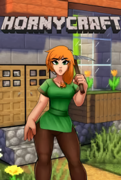 HornyCraft