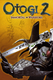 Otogi 2: Immortal Warriors