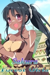 Sakura Forest Girls