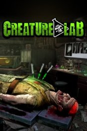 Creature Lab