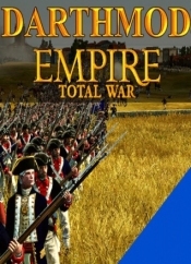 Empire: Total War - DarthMod Empire